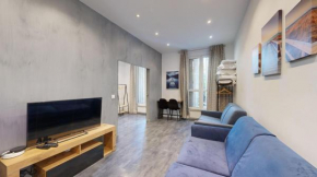 Bluestay 63 - Appartement cozy, Paris centre